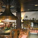 فندق Parkhotel Kirchberg