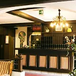 Parkhotel Kirchberg فندق كيرشبرغ ان تيرول