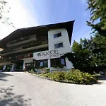 فندق Parkhotel Kirchberg