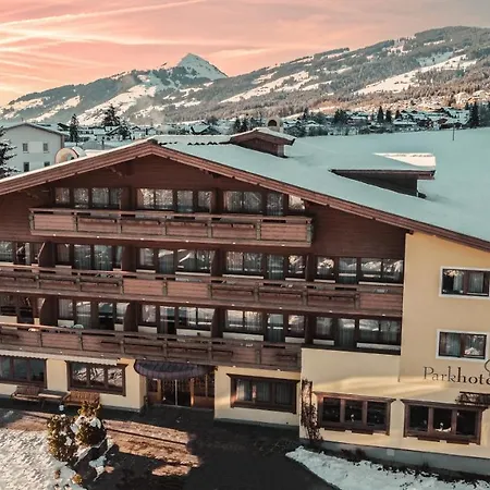 Hotel Parkhotel Kirchberg 3*