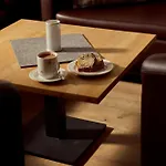 Hotel Parkhotel Kirchberg 3*