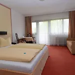 Hotel Parkhotel Kirchberg 3*