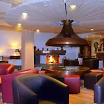 Parkhotel Kirchberg Hotel