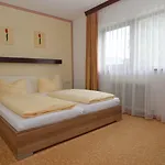 Hotel Parkhotel Kirchberg 3*
