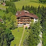 Hotel Parkhotel Kirchberg 3*