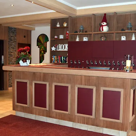 Parkhotel Kirchberg