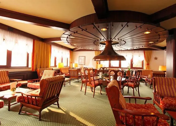 Parkhotel Kirchberg Kirchberg in Tirol